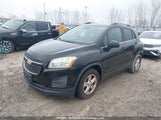 Chevrolet Trax 1Lt 3GNCJLSBXDL159389 снимка