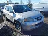 Acura Mdx Touring 2HNYD18696H524929 снимка