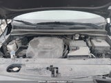 Kia Sedona Lx/Lx+ KNDMB5C15L6569196 снимка