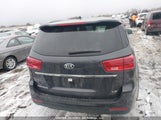 Kia Sedona Lx/Lx+ KNDMB5C15L6569196 fotografie