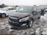 Kia Sedona Lx/Lx+ KNDMB5C15L6569196 снимка