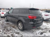 Kia Sedona Lx/Lx+ KNDMB5C15L6569196 fotografie