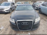 Audi A6 Premium WAUBGCFB9BN041552 photo