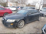 Audi A6 Premium WAUBGCFB9BN041552 fotografie