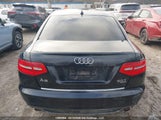 Audi A6 Premium WAUBGCFB9BN041552 снимка