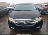 Honda Odyssey 5FNRL5H91CB507347 fotografie