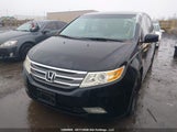 Honda Odyssey 5FNRL5H91CB507347 снимка