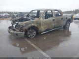 Ford F-150 Xlt 1FTFW1EF8EKG12907 снимка