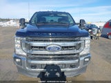 Ford F350 Super Duty 1FT8W3BT6NEF68726 fotografie