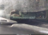 Honda Cr-V Lx 2HKRW2H21HH119097 снимка
