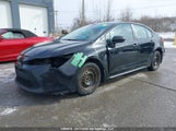 Toyota Corolla Le 5YFBPRBE2LP043539 снимка