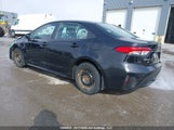 Toyota Corolla Le 5YFBPRBE2LP043539 fotografie