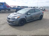 Kia Forte 2.0L Ex/2.0L Ex Se/2.0L Sx KNAFZ4A86G5481779 снимка