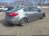 Kia Forte 2.0L Ex/2.0L Ex Se/2.0L Sx KNAFZ4A86G5481779 снимка