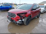Ford Escape Se 1FMCU9GD2KUB88185 снимка