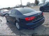 Volkswagen Jetta 2.0L Trendline/2.0L Trendline+ 3VW2K7AJXFM419544 снимка