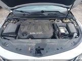 Chevrolet Impala 1G1125S38FU116091 снимка