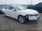 Chevrolet Impala 1G1125S38FU116091 снимка
