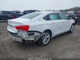 Chevrolet Impala 1G1125S38FU116091 снимка