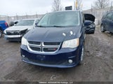 Dodge Grand Caravan Crew 2C4RDGDG7CR262409 fotografie