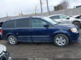 Dodge Grand Caravan Crew 2C4RDGDG7CR262409 fotografie
