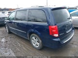 Dodge Grand Caravan Crew 2C4RDGDG7CR262409 снимка