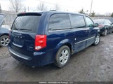 Dodge Grand Caravan Crew 2C4RDGDG7CR262409 снимка