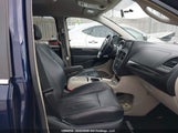 Dodge Grand Caravan Crew 2C4RDGDG7CR262409 снимка