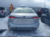 Toyota Corolla Hybrid JTDBDMHE4P3002198 fotografie