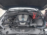 BMW 550I WBANW535X8CT34567 снимка