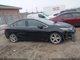 Chevrolet Cruze Premier 1G1BF5SM4H7243844 снимка