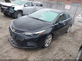 Chevrolet Cruze Premier 1G1BF5SM4H7243844 снимка
