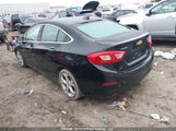 Chevrolet Cruze Premier 1G1BF5SM4H7243844 снимка