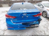 Hyundai Elantra Sel/Value/Limited KMHD84LF4JU511279 снимка
