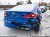 Hyundai Elantra Sel/Value/Limited KMHD84LF4JU511279 снимка