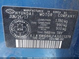 Hyundai Elantra Sel/Value/Limited KMHD84LF4JU511279 fotografie