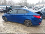 Hyundai Accent KMHCU4AE0FU843440 снимка