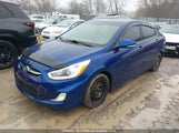Hyundai Accent KMHCU4AE0FU843440 снимка
