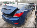 Hyundai Accent KMHCU4AE0FU843440 снимка