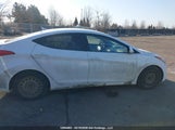 Hyundai Elantra 5NPDH4AE5DH178863 снимка