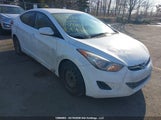 Hyundai Elantra 5NPDH4AE5DH178863 снимка