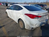 Hyundai Elantra 5NPDH4AE5DH178863 снимка
