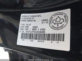 Honda Civic 2HGFC2F65JH036385 снимка