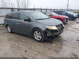 Honda Odyssey 5FNRL5H90BB506575 fotografie