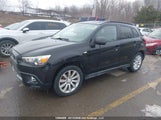 Mitsubishi Rvr JA4AJ4AUXBZ607011 снимка