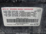 Mitsubishi Rvr JA4AJ4AUXBZ607011 снимка