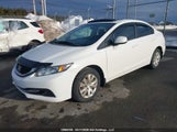 Honda Civic Ex 2HGFB2F5XDH003980 снимка