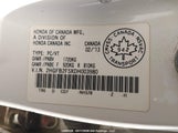 Honda Civic Ex 2HGFB2F5XDH003980 снимка