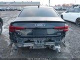 Audi A4 Premium WAUANAF4XHN022976 снимка