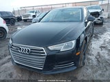 Audi A4 Premium WAUANAF4XHN022976 снимка